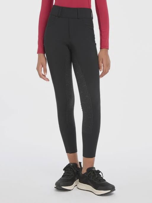 LeMieux Ella Winter Breggings Kinderen Kids - Maddelin Equestrian LeMieux