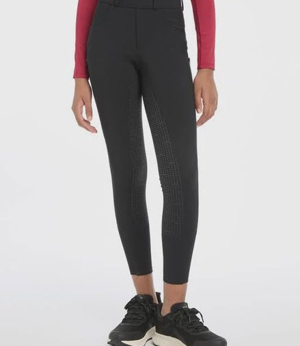 LeMieux Ella Winter Breggings Kinderen Kids - Maddelin Equestrian LeMieux