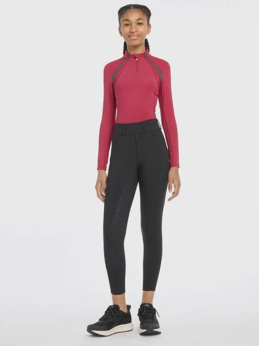 LeMieux Ella Winter Breggings Kinderen Kids - Maddelin Equestrian LeMieux