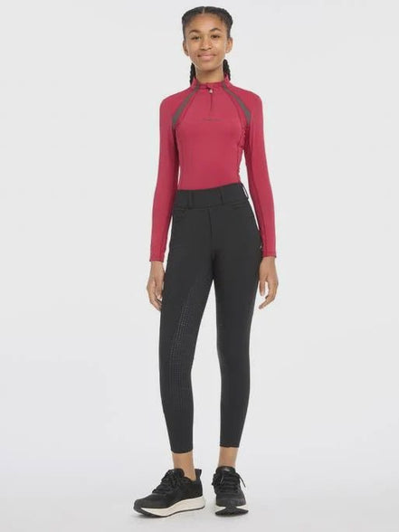 LeMieux Ella Winter Breggings Kinderen Kids - Maddelin Equestrian LeMieux