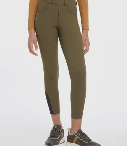 LeMieux Ella Winter Breggings Kinderen Kids - Maddelin Equestrian LeMieux