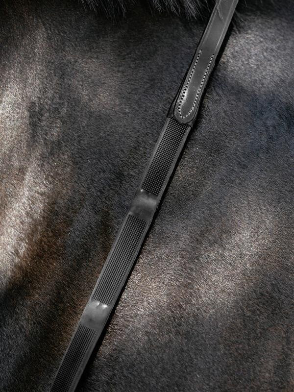 LeMieux Ergo Grip Rubber Teugels Teugels - Maddelin Equestrian LeMieux