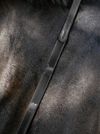 LeMieux Ergo Grip Rubber Teugels Teugels - Maddelin Equestrian LeMieux