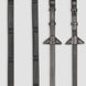 LeMieux Ergo Grip Rubber Teugels Teugels - Maddelin Equestrian LeMieux