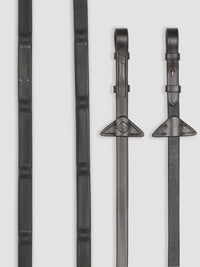 LeMieux Ergo Grip Rubber Teugels Teugels - Maddelin Equestrian LeMieux