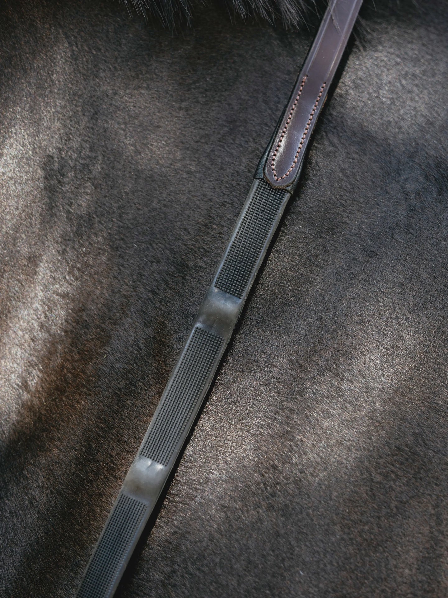 LeMieux Ergo Grip Rubber Teugels Teugels - Maddelin Equestrian LeMieux