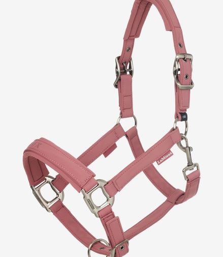 LeMieux Essence Halster SS25 Nylon halsters - Maddelin Equestrian LeMieux