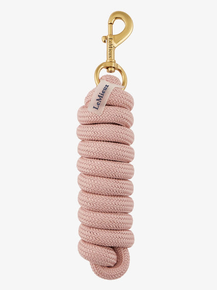 LeMieux Essence Halstertouw Wild Rose AW26 Touwen - Maddelin Equestrian