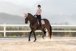LeMieux Essence Zadeldek AW26 Zadeldoeken - Maddelin Equestrian
