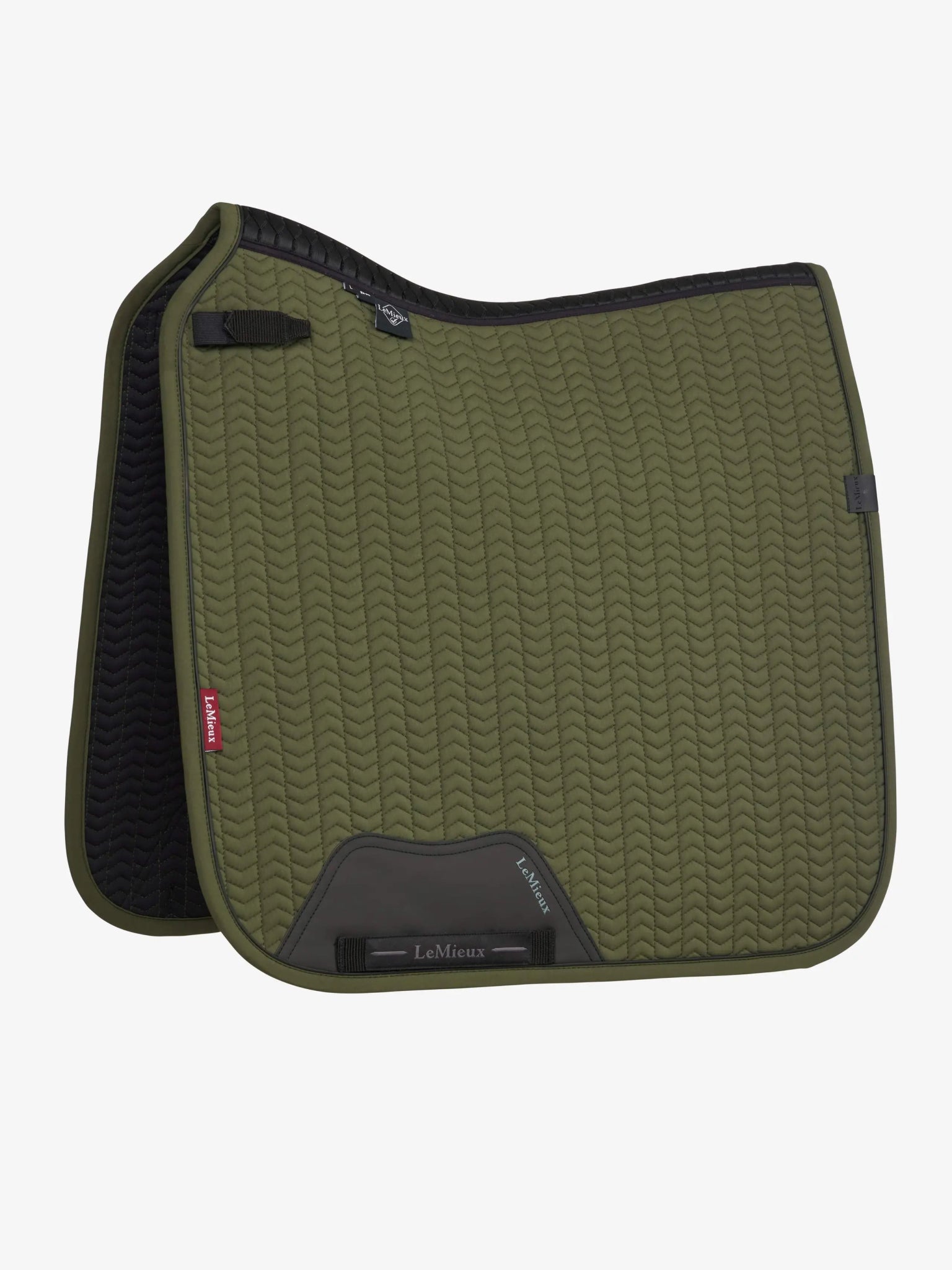 LeMieux Essence Zadeldek Zadeldoeken - Maddelin Equestrian LeMieux