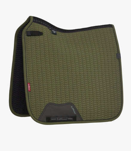 LeMieux Essence Zadeldek Zadeldoeken - Maddelin Equestrian LeMieux