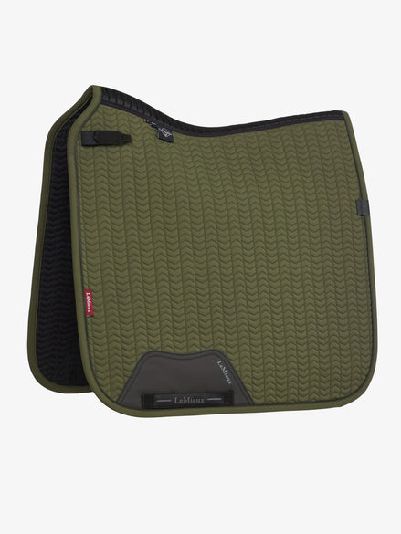 LeMieux Essence Zadeldek Zadeldoeken - Maddelin Equestrian LeMieux