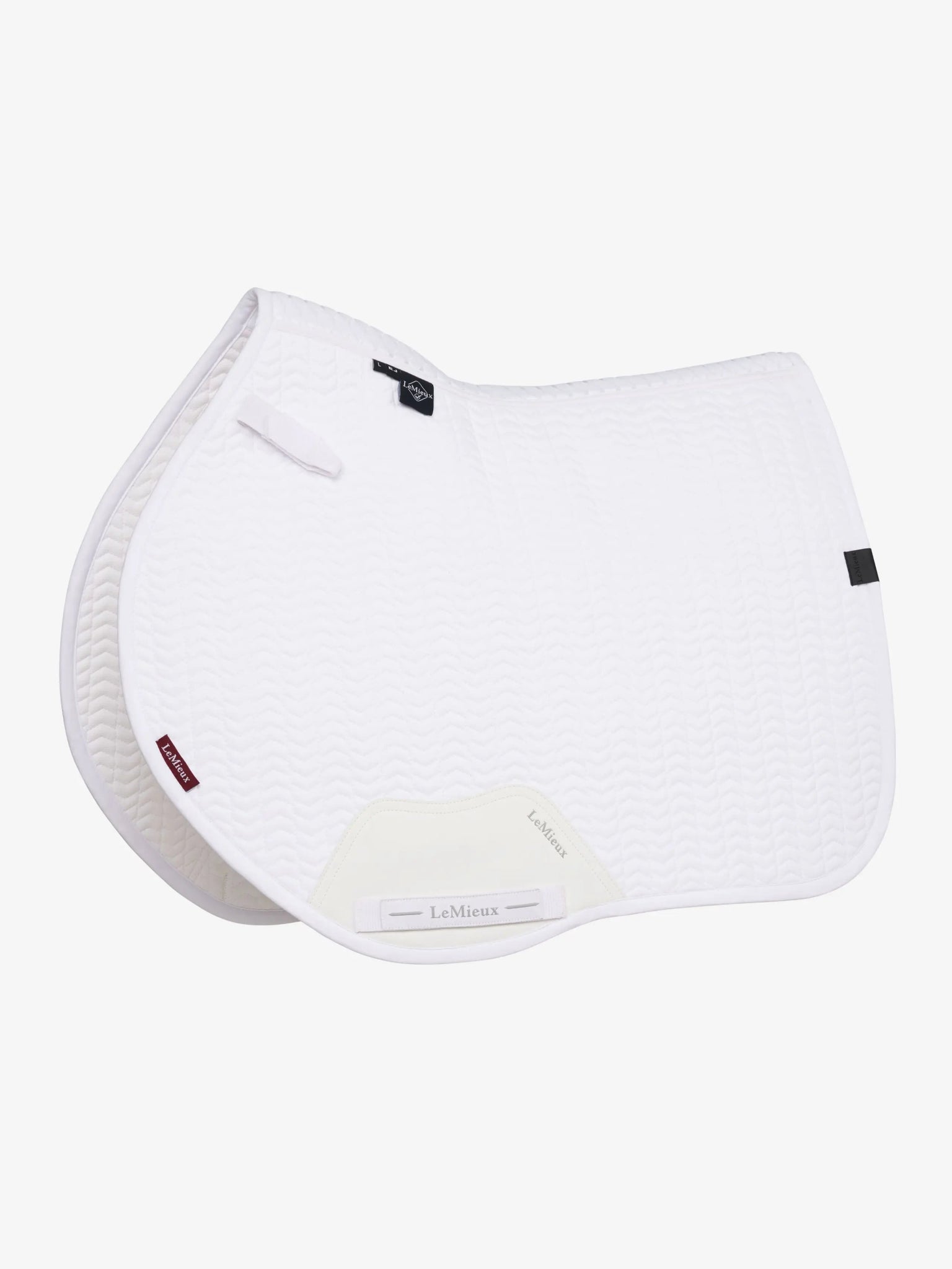 LeMieux Essence Zadeldek Zadeldoeken - Maddelin Equestrian LeMieux
