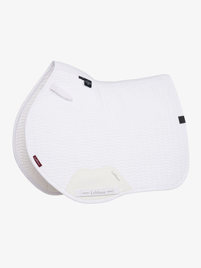 LeMieux Essence Zadeldek Zadeldoeken - Maddelin Equestrian LeMieux