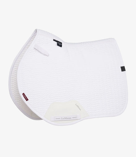 LeMieux Essence Zadeldek Zadeldoeken - Maddelin Equestrian LeMieux