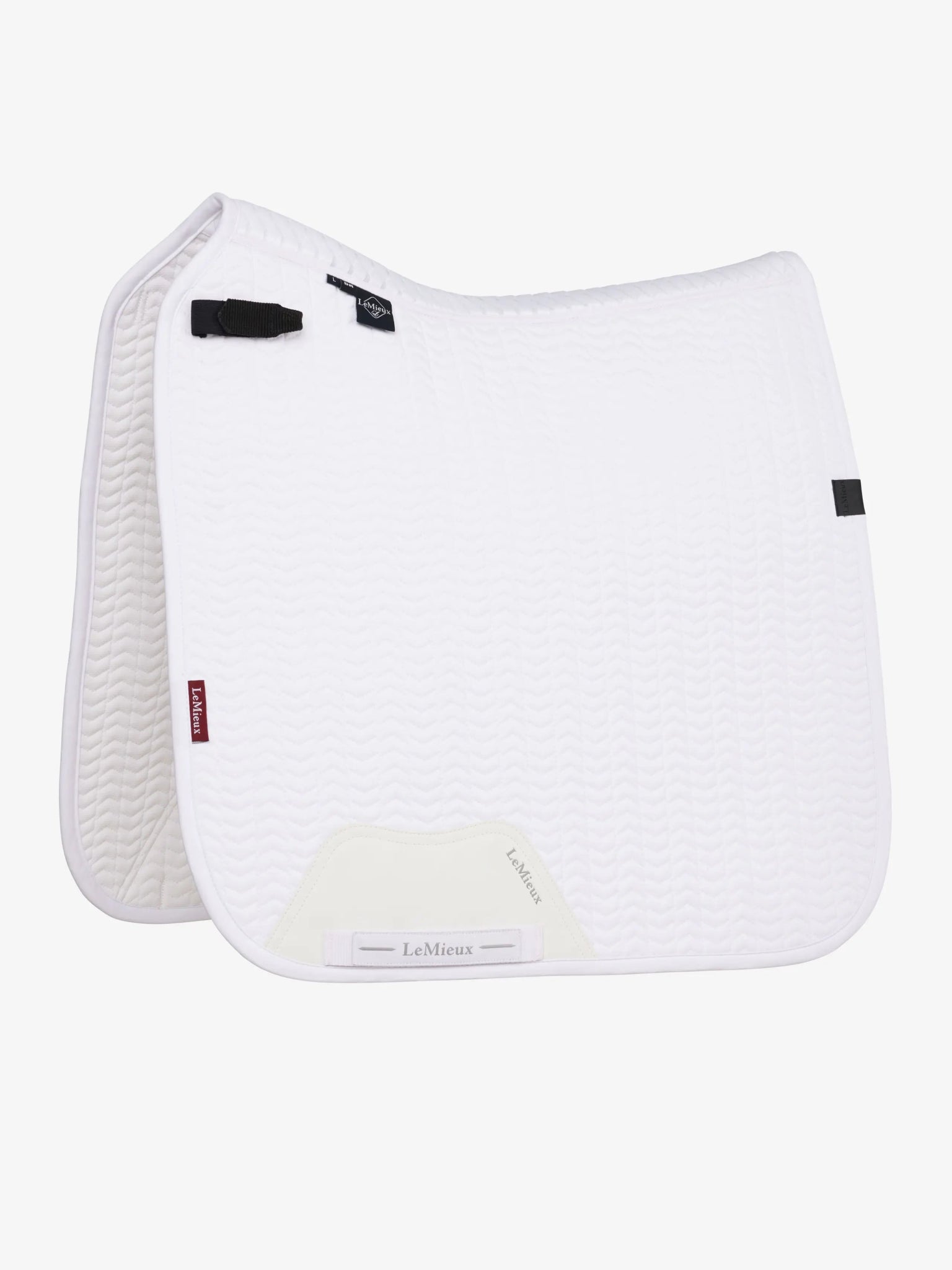 LeMieux Essence Zadeldek Zadeldoeken - Maddelin Equestrian LeMieux