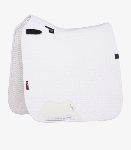 LeMieux Essence Zadeldek Zadeldoeken - Maddelin Equestrian LeMieux