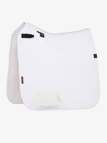 LeMieux Essence Zadeldek Zadeldoeken - Maddelin Equestrian LeMieux