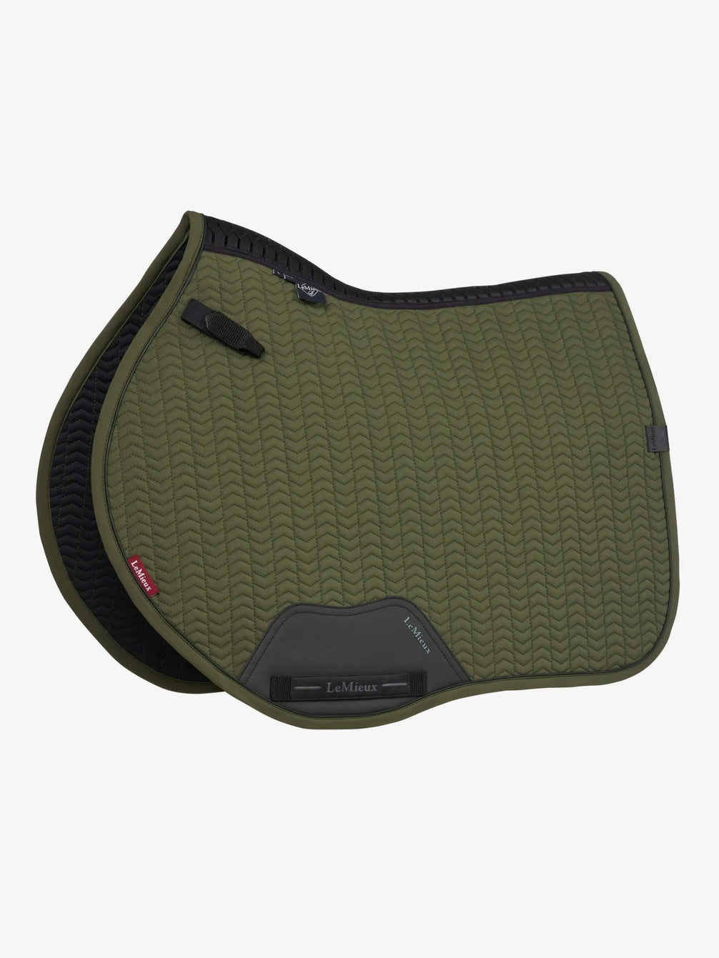 LeMieux Essence Zadeldek Zadeldoeken - Maddelin Equestrian LeMieux