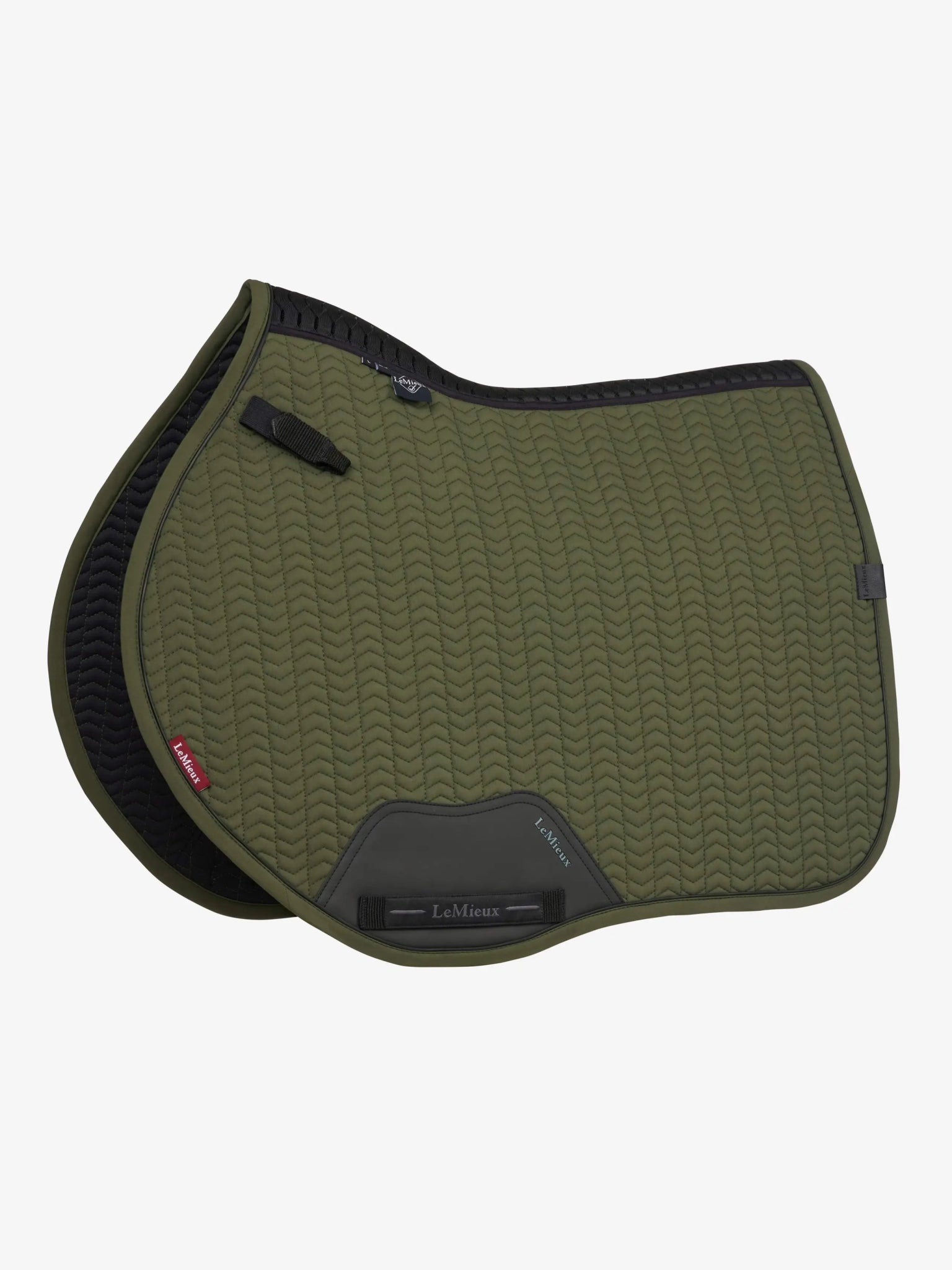 LeMieux Essence Zadeldek Zadeldoeken - Maddelin Equestrian LeMieux