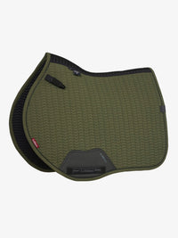 LeMieux Essence Zadeldek Zadeldoeken - Maddelin Equestrian LeMieux