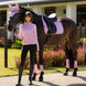 LeMieux Essence Zadeldoek SS26 Zadeldoeken - Maddelin Equestrian LeMieux