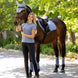 LeMieux Essence Zadeldoek SS26 Zadeldoeken - Maddelin Equestrian LeMieux