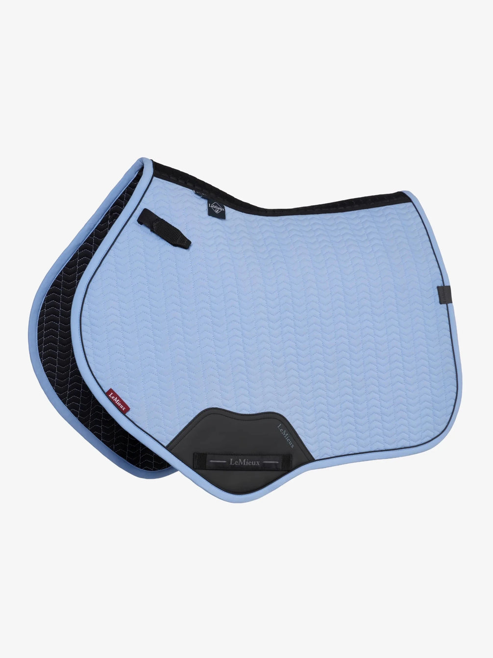 LeMieux Essence Zadeldoek SS26 Zadeldoeken - Maddelin Equestrian LeMieux