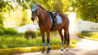 LeMieux Essence Zadeldoek SS26 Zadeldoeken - Maddelin Equestrian LeMieux
