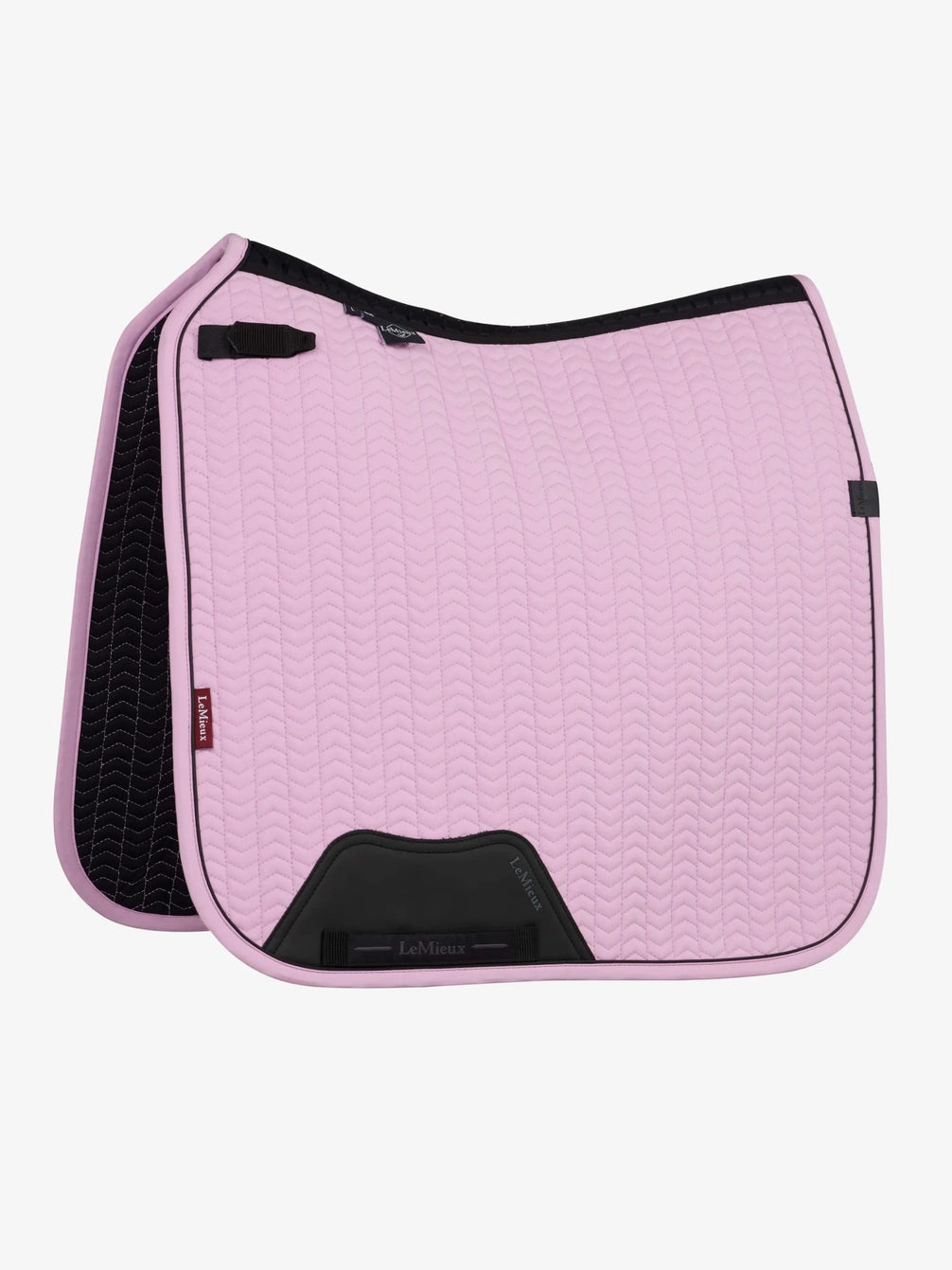LeMieux Essence Zadeldoek SS26 Zadeldoeken - Maddelin Equestrian LeMieux