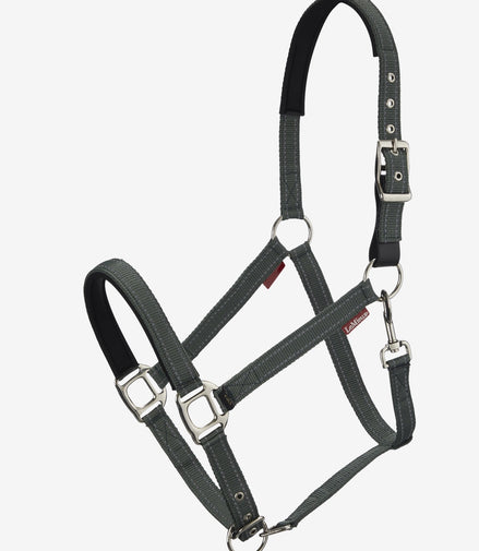 LeMieux Essential Yard Halster Nylon halsters - Maddelin Equestrian LeMieux