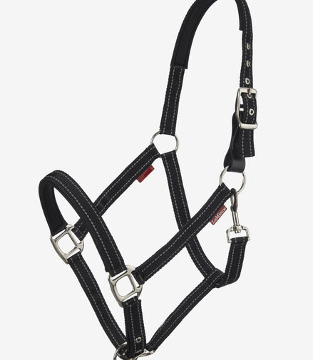 LeMieux Essential Yard Halster Nylon halsters - Maddelin Equestrian LeMieux