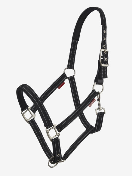 LeMieux Essential Yard Halster Nylon halsters - Maddelin Equestrian LeMieux