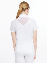 LeMieux Eva Wedstrijdshirt Meisjes Wedstrijdshirts - Maddelin Equestrian LeMieux