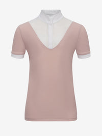 LeMieux Eva Wedstrijdshirt Meisjes Wedstrijdshirts - Maddelin Equestrian LeMieux
