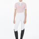 LeMieux Eva Wedstrijdshirt Meisjes Wedstrijdshirts - Maddelin Equestrian LeMieux