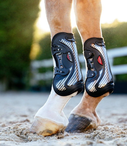 LeMieux Exo - Flex Peesbeschermer Peesbeschermers - Maddelin Equestrian LeMieux