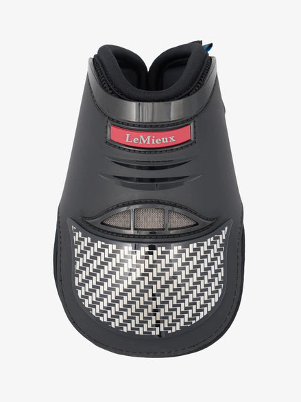 LeMieux Exo - Flex Strijklappen Kogelbeschermers - Maddelin Equestrian LeMieux