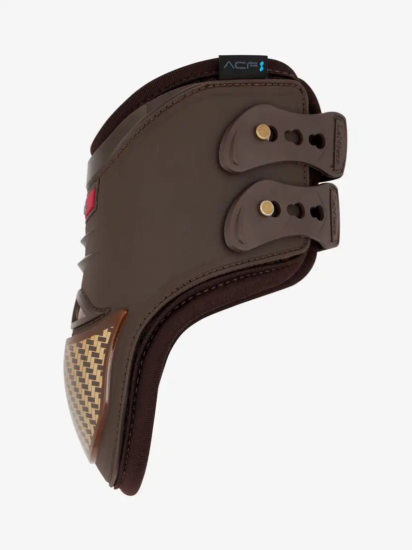 LeMieux Exo - Flex Strijklappen Kogelbeschermers - Maddelin Equestrian LeMieux