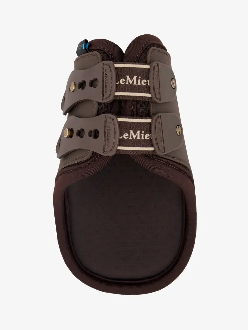 LeMieux Exo - Flex Strijklappen Kogelbeschermers - Maddelin Equestrian LeMieux