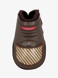 LeMieux Exo - Flex Strijklappen Kogelbeschermers - Maddelin Equestrian LeMieux