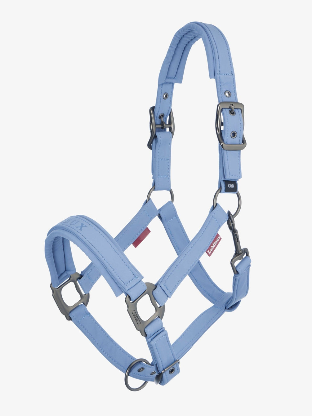 LeMieux Finesse Halster SS26 Nylon halsters - Maddelin Equestrian LeMieux