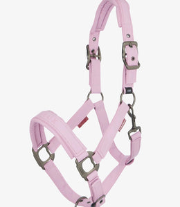 LeMieux Finesse Halster SS26 Nylon halsters - Maddelin Equestrian LeMieux