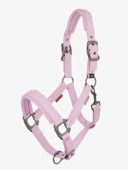LeMieux Finesse Halster SS26 Nylon halsters - Maddelin Equestrian LeMieux