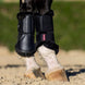LeMieux Fleece Edge Mesh Brushing Peesbeschermers Peesbeschermers - Maddelin Equestrian LeMieux