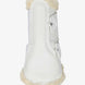 LeMieux Fleece Edge Mesh Brushing Peesbeschermers Peesbeschermers - Maddelin Equestrian LeMieux