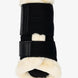 LeMieux Fleece Edge Mesh Brushing Peesbeschermers Peesbeschermers - Maddelin Equestrian LeMieux