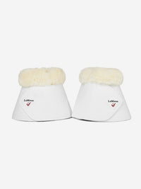 LeMieux Fleece WrapRound Springschoenen Springschoenen - Maddelin Equestrian LeMieux