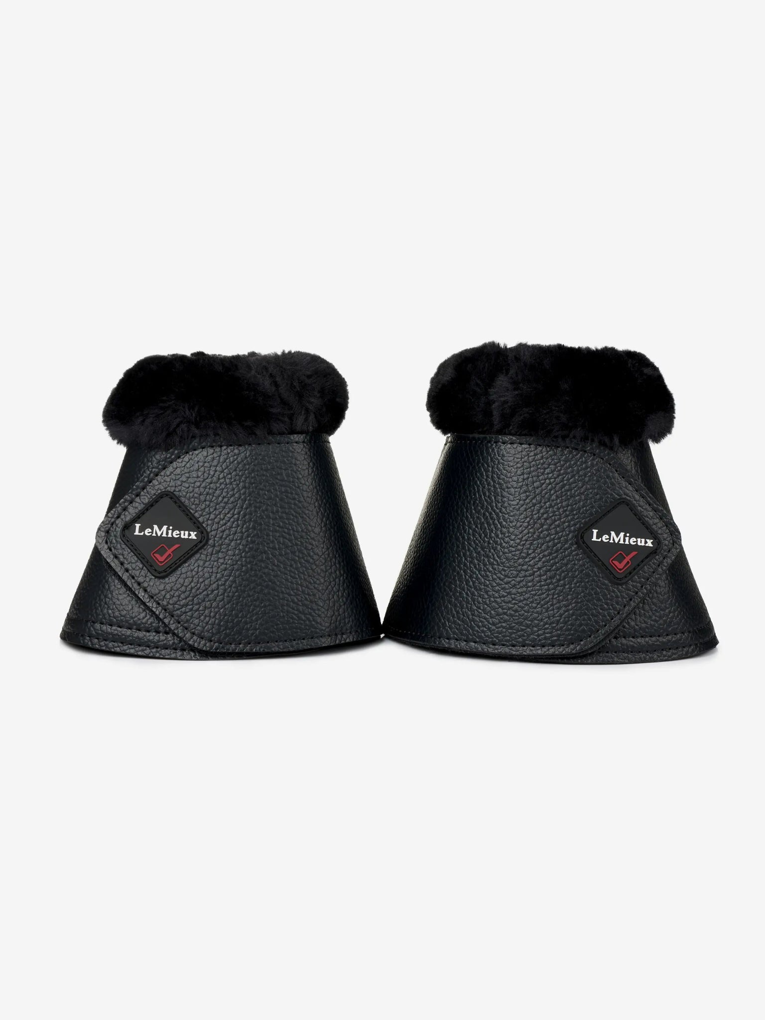 LeMieux Fleece WrapRound Springschoenen Springschoenen - Maddelin Equestrian LeMieux