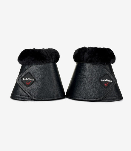 LeMieux Fleece WrapRound Springschoenen Springschoenen - Maddelin Equestrian LeMieux